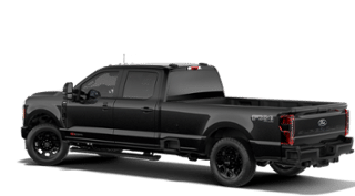 2027 Ford Super Duty® External Image 2
